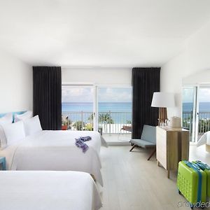 Deluxe Double Ocean View